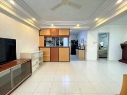 Blk 347 Tampines Street 33 (Tampines), HDB 4 Rooms #593812981